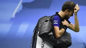 Hamburg European Open 2020: Medveded và Monfils bất ngờ bị loại ngay vòng 1