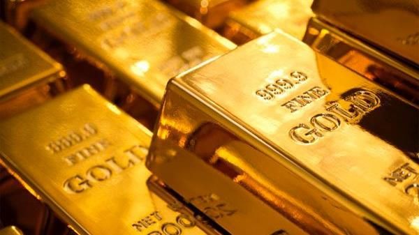 Giá vàng hôm nay 23/9/2020: Thu hẹp đà giảm, chạm ngưỡng 1.900 USD/ounce