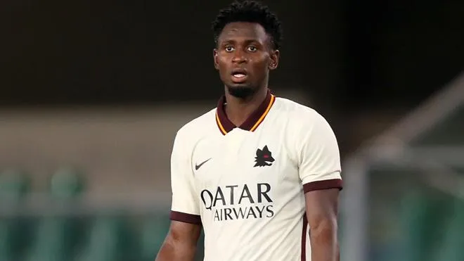 Roma bị xử thua 3-0 sau lượt trận đầu tiên tại Serie A 2020/21