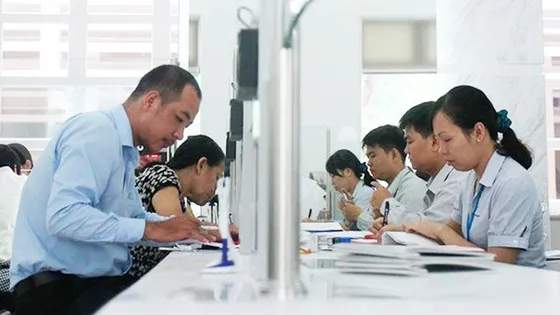 Quy định mới về kỷ luật cán bộ, công chức, viên chức