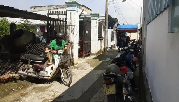 Điều tra vụ đôi vợ chồng 72 tuổi tử vong tại nhà riêng