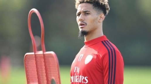 Vì sao Mikel Arteta chưa trọng dụng William Saliba?