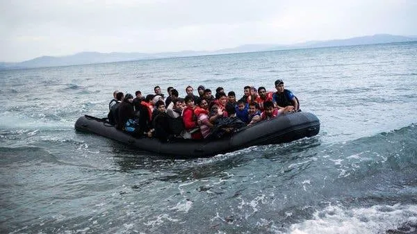 Châu Âu sắp có cuộc họp thay đổi chính sách nhập cư và tị nạn