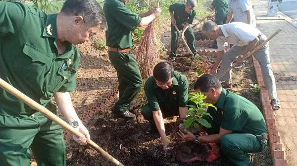 Quận Bình Tân xóa hoàn toàn 9 điểm đen về rác