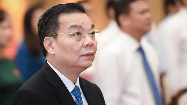 Hà Nội, Cần Thơ có tân Bí thư, Chủ tịch