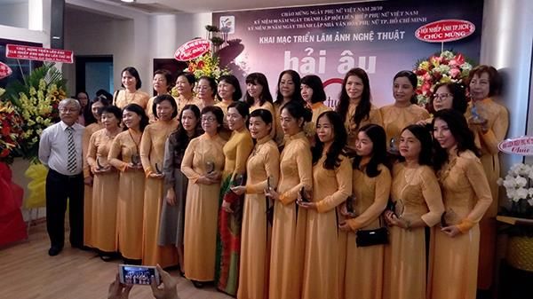 25 Cánh chim Hải Âu tròn 30 tuổi