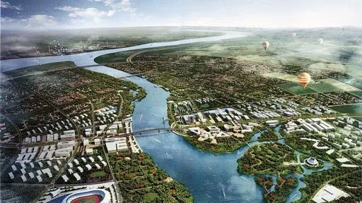 Điều chỉnh Quy hoạch phát triển các Khu kinh tế ven biển