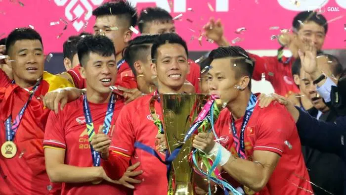 AFF ấn định lịch tổ chức AFF Cup 2020 vào năm 2021