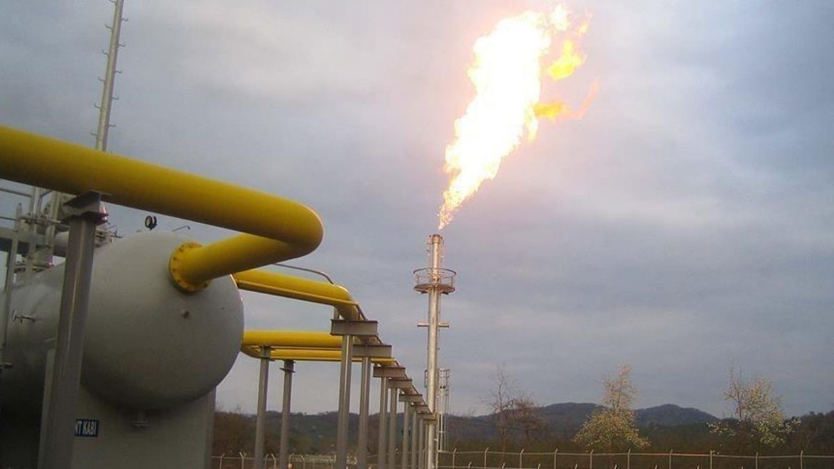 Giá gas hôm nay 26/9/2020: Giảm mạnh, nhu cầu suy yếu bởi dịch COVID-19