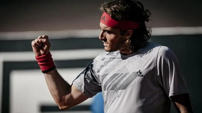 Hamburg European Open 2020: Tsitsipas gặp Rublev tại chung kết