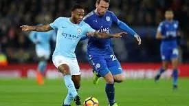 Lịch thi đấu bóng đá hôm nay ngày 27/9/2020: Man City vs Leicester