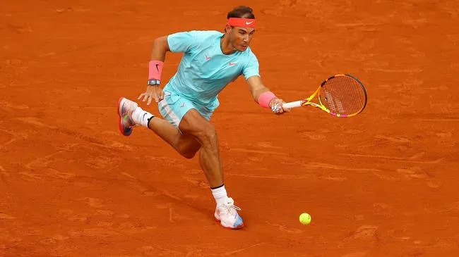 Roland Garros 2020: Nadal khởi đầu thuận lợi - Serena Williams vào vòng 2