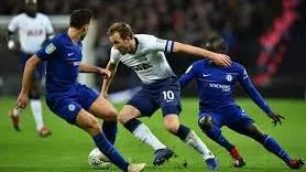 Lịch thi đấu bóng đá hôm nay 29/9: Tottenham vs Chelsea