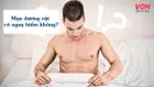 Dương vật nổi mụn: Nguyên nhân và cách điều trị