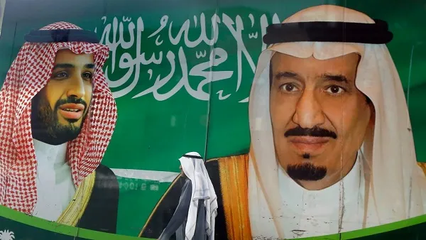 Saudi Arabia bắt giữ 10 người thuộc nhóm khủng bố tình nghi liên kết với Lực lượng Vệ binh Cách mạng Iran