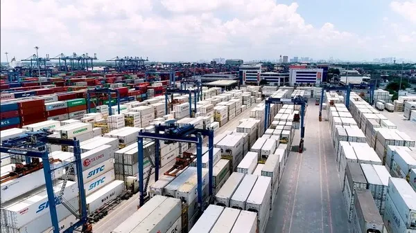 Hơn 2.000 chỉ tiêu tuyển dụng chuyên ngành Kinh doanh – Vận tải – Logistics” năm 2020 chờ người lao động