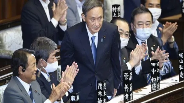 Tân Thủ tướng Nhật Bản dự định sẽ thăm Việt Nam vào tháng 10
