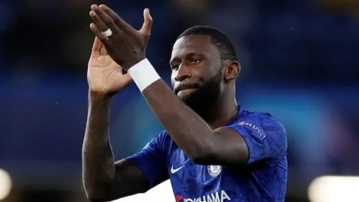 Chelsea chốt giá bán Rudiger cho các đại gia