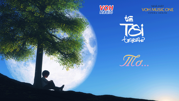 [Trực tiếp] Chương trình Tìm Tôi tối thứ Tư - số 20 với chủ đề Mơ