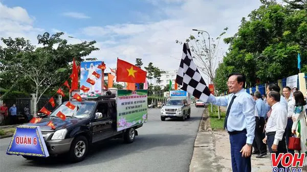 Chuyển đổi số thúc đẩy học tập suốt đời