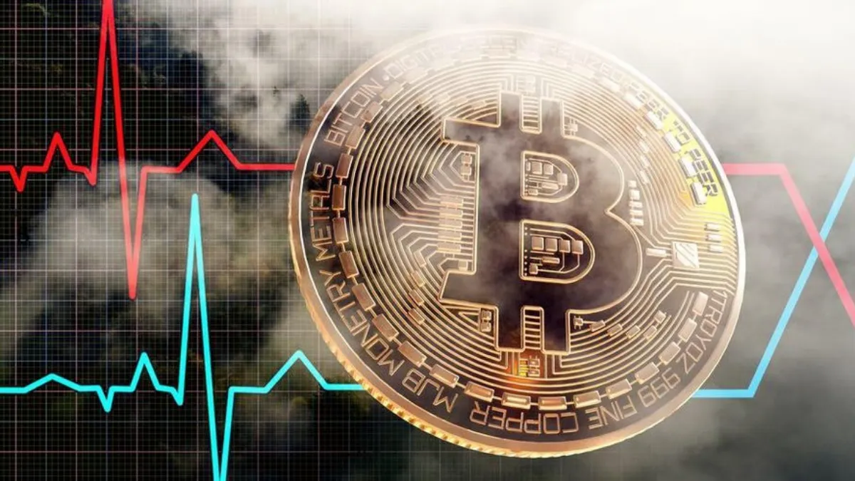 Giá Bitcoin hôm nay 1/10/2020: Ổn định 