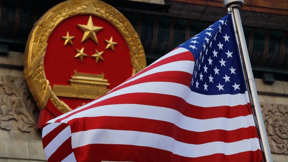 Mỹ khẳng định chỉ 1% du học sinh Trung Quốc bị giám sát
