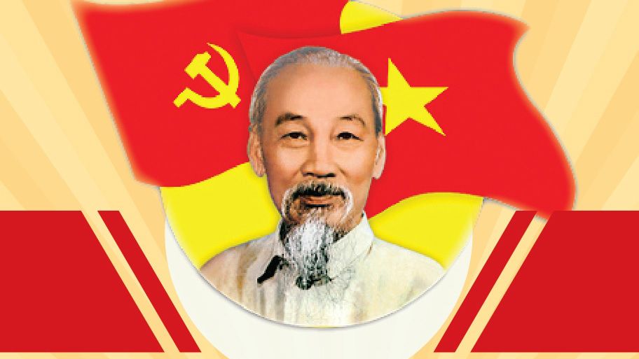 Gương học tập và làm theo tư tưởng, đạo đức, phong cách Hồ Chí Minh - 25/09/2020
