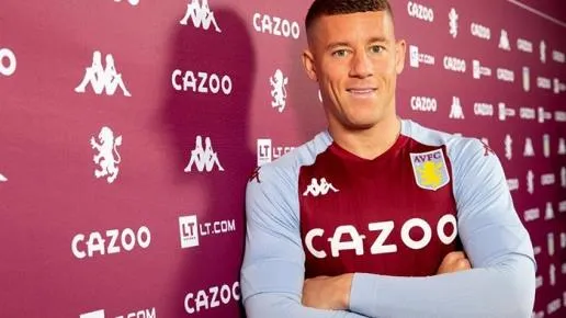 Ross Barkley giải thích lý do rời Chelsea