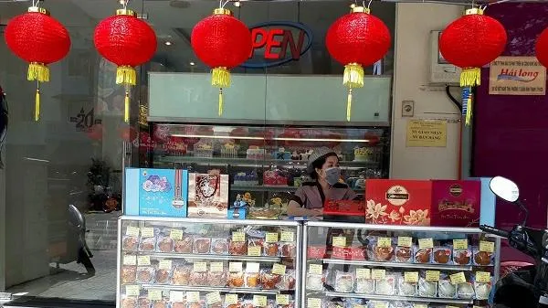 Thị trường trung thu mùa COVID-19