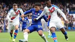 Lịch thi đấu bóng đá hôm nay 3/10: Chelsea vs Crystal Palace