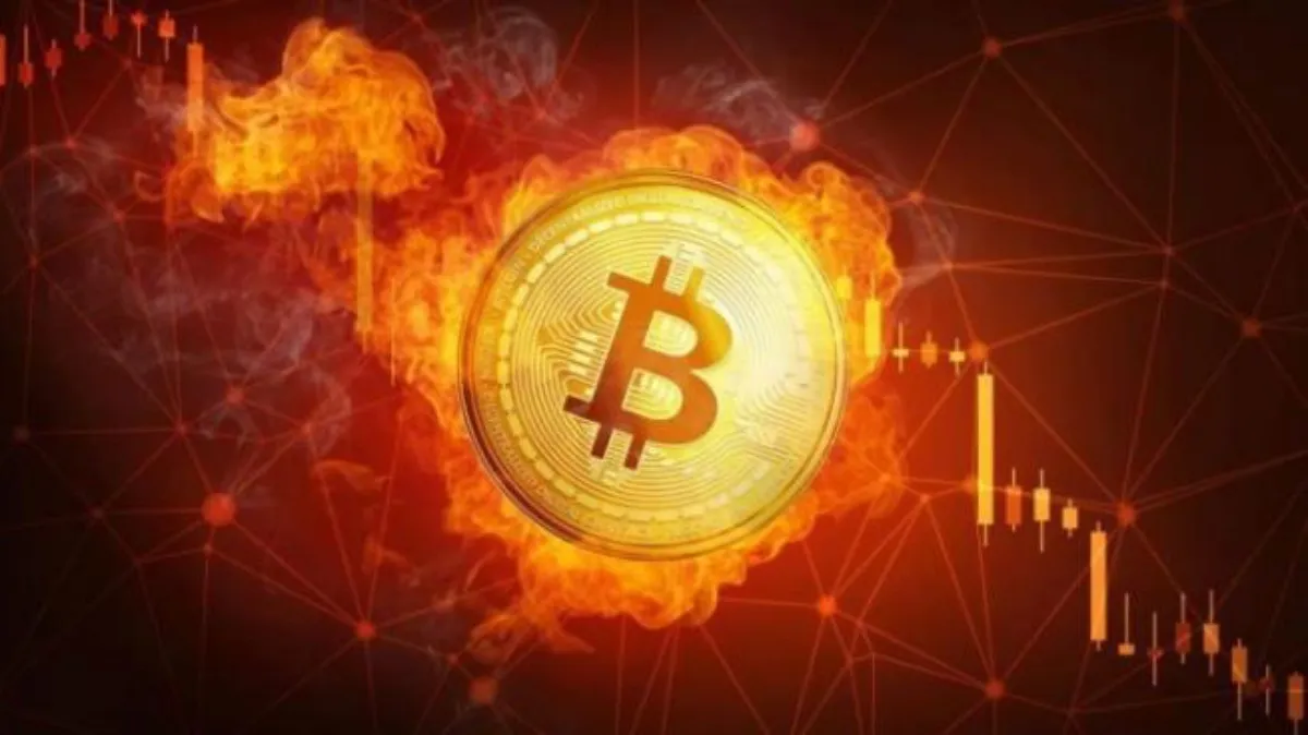 Giá Bitcoin hôm nay 3/10/2020: Thị trường nhuộm đỏ