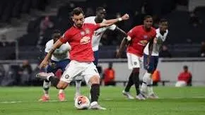 Lịch thi đấu bóng đá hôm nay 4/10: MU vs Tottenham