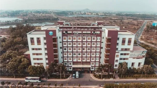Điểm chuẩn ĐH Quốc tế TPHCM từ 18 – 27 điểm