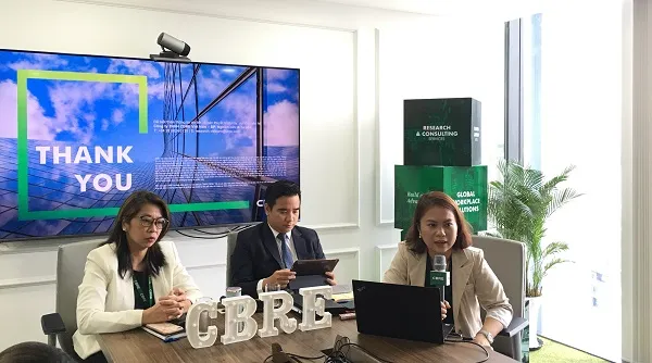 Thời gian tới, thị trường căn hộ bán vẫn tiếp tục tăng giá