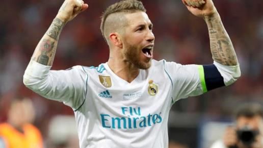 Ramos lên tiếng sau chiến thắng trước Levante