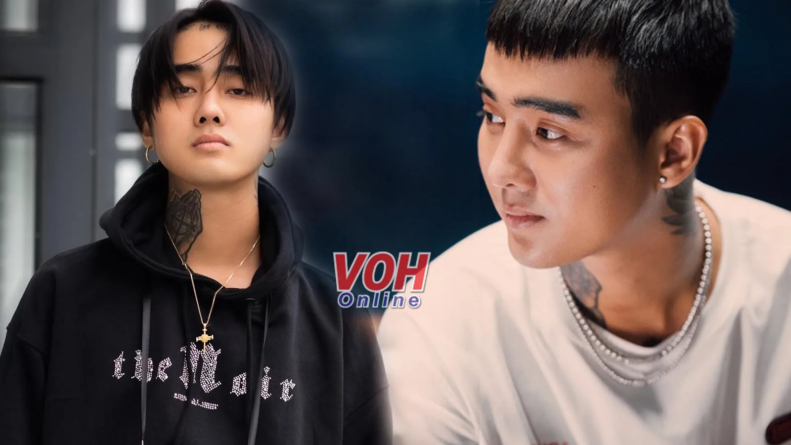 Đạt G tiết lộ tuổi thơ đầy cơ cực và cảm hứng sáng tác nên bản hit Bánh Mì Không