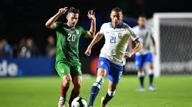 Lịch thi đấu bóng đá hôm nay ngày 9/10/2020:Brazil vs Bolivia