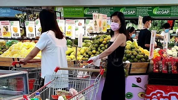 Dự báo mức tăng GDP của Việt Nam vào quý 3/2020 là 3%