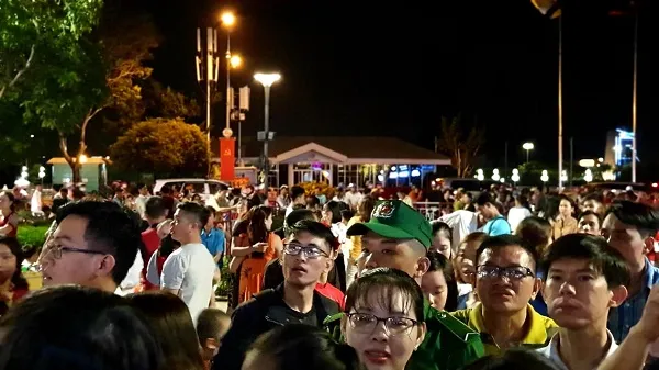 Cần nhận định đúng đắn các loại ô nhiễm môi trường