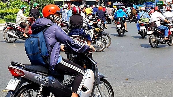 Đề xuất bổ sung hình thức xử phạt lao động công ích