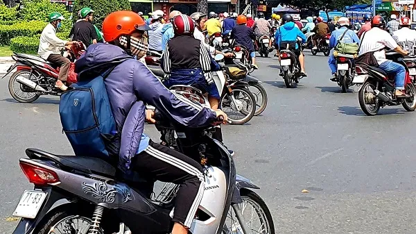 Đề xuất bổ sung hình thức xử phạt lao động công ích