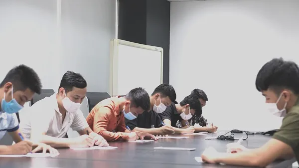 Hàng ngàn đầu việc chờ người lao động trong quý IV năm 2020