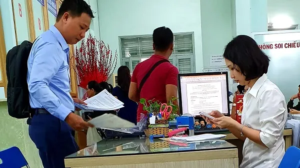 Cần nâng cao chất lượng đội ngũ cán bộ công chức