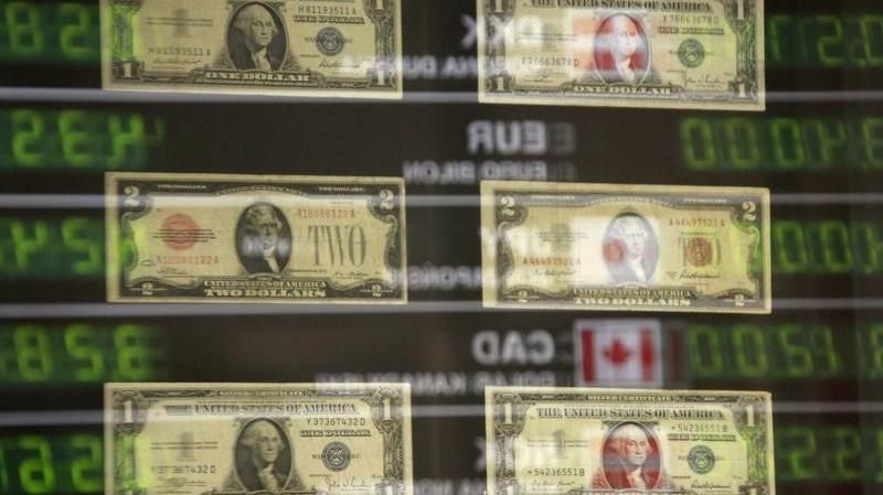 Tỷ giá ngoại tệ hôm nay 9/10/2020: USD ít thay đổi khi chưa rõ khả năng các gói kích thích được thông qua