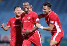 Kết quả V-League 2020: Viettel hủy diệt HAGL - Sài Gòn thắng dễ Hà Tĩnh