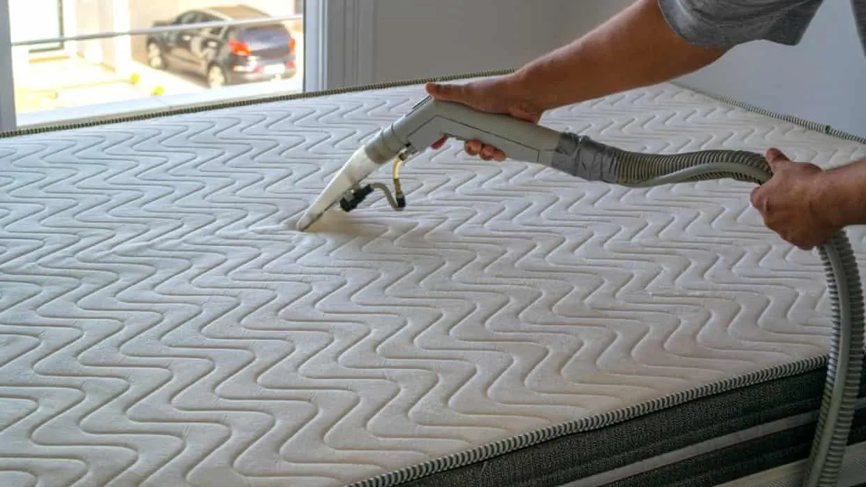 Bao lâu thì nên giặt ga trải giường, chăn, gối, nệm một lần?