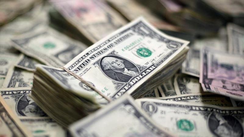 Tỷ giá ngoại tệ hôm nay 10/10/2020:  USD giảm mạnh, Euro và Bảng Anh tăng
