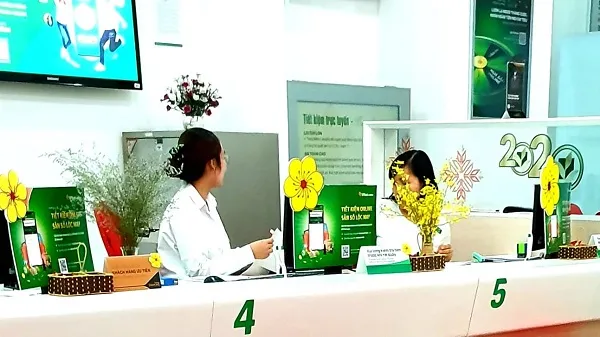 Bổ sung vốn cho các ngân hàng thương mại nhà nước