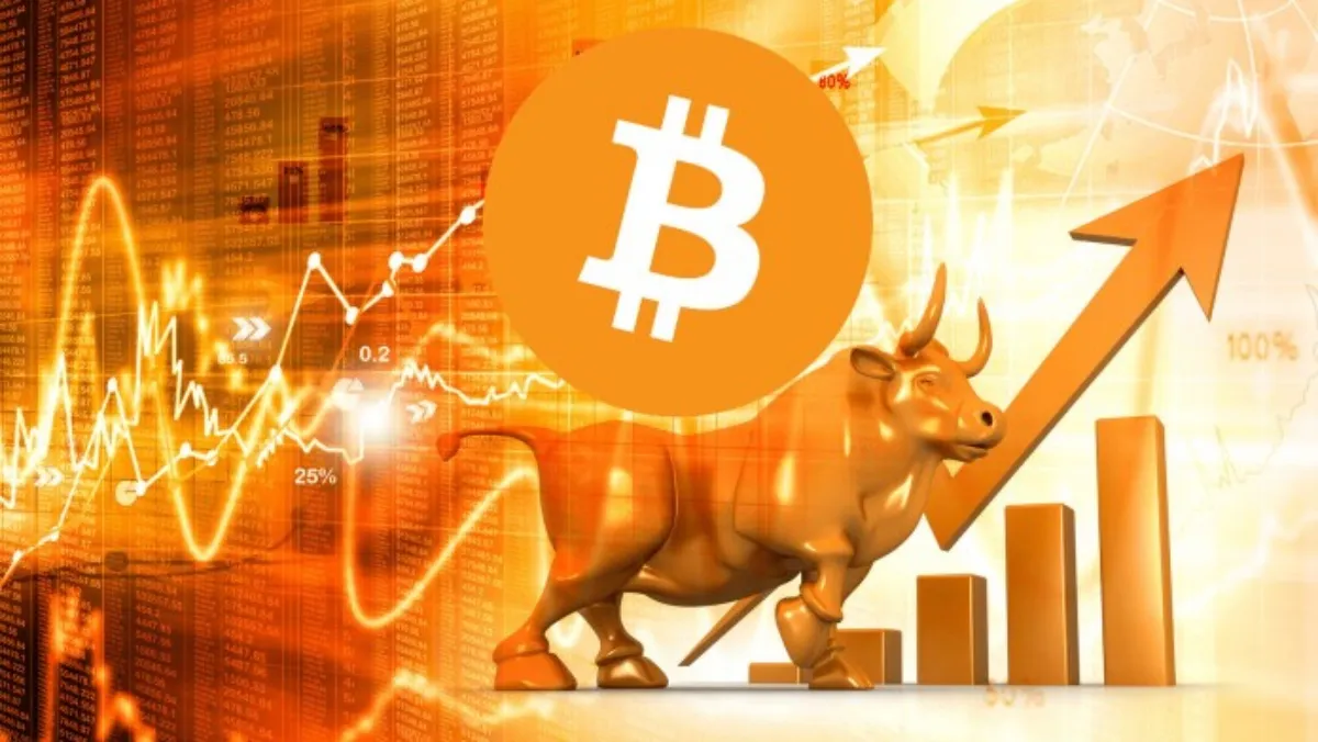 Giá Bitcoin hôm nay 10/10/2020: Bật tăng mạnh lên hơn 11.300 USD 