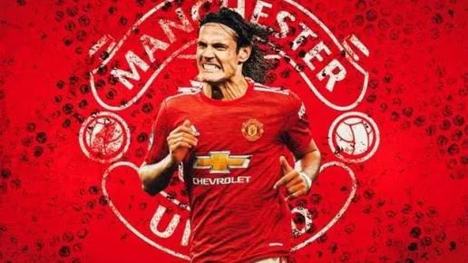 Cavani tiết lộ lý do từ chối Real đến MU